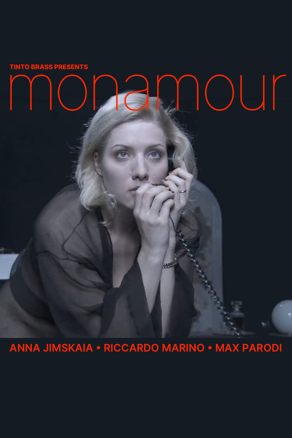 Monamour 2006