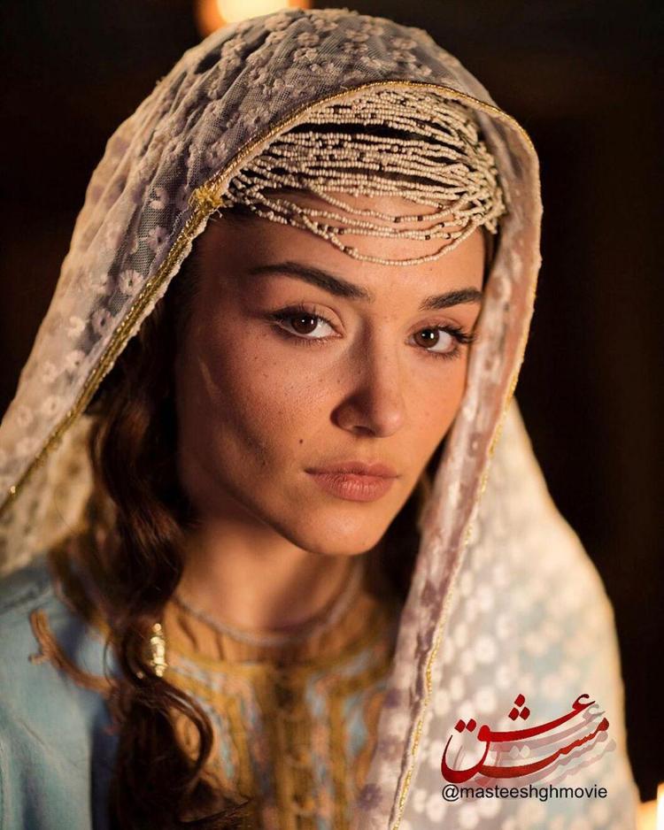 مست عشق / Intoxicated by Love