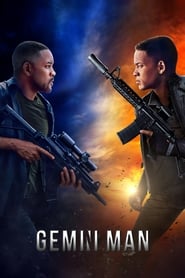 مرد ماه جوزا / Gemini Man 2019