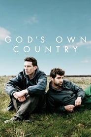 سرزمین خود خدا / God's Own Country
