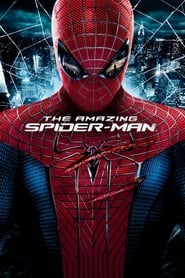 مرد عنکبوتی شگفت‌انگیز /  The Amazing Spider-Man 2012