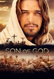پسر خدا / Son of God