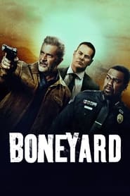 قبرستان / Boneyard