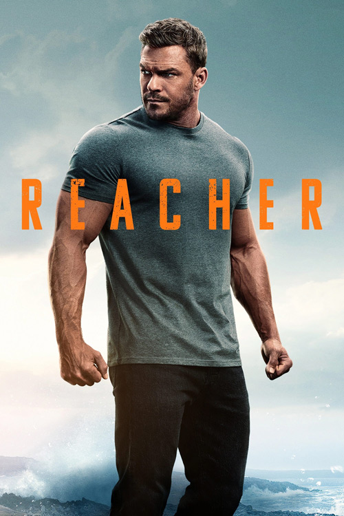 ریچر / Reacher