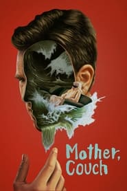 مادر ، کاناپه / Mother, Couch