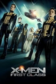 مردان ایکس: کلاس اول / X-Men: First Class