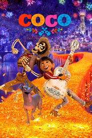 انیمیشن کوکو / Coco