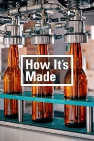 مستند چگونه ساخته می شود / How It's Made