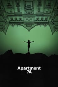 آپارتمان 7 الف /  Apartment 7A