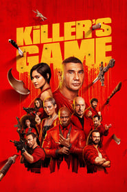 بازی قاتل / The Killer's Game
