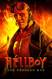 پسر جهنمی: کروکدمن / Hellboy: The Crooked Man