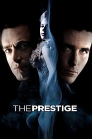 حیثیت / The Prestige
