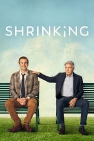 روان شناس عجیب / Shrinking