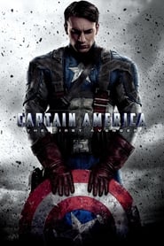 کاپیتان آمریکا: نخستین انتقام‌جو / Captain America: The First Avenger