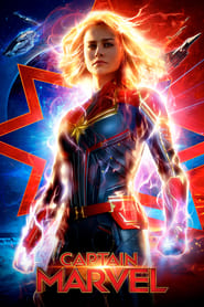 کاپیتان مارول / Captain Marvel