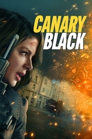 قناری سیاه / Canary Black