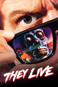 آنها زنده هستند / They Live