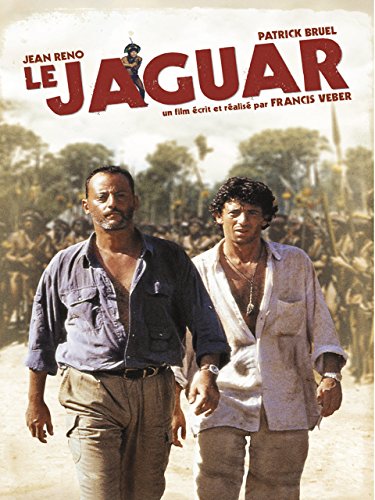 جگوار / The Jaguar