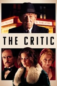 منتقد / The Critic