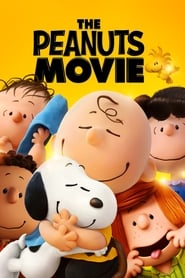 انیمیشن بادام‌زمینی‌ها / The Peanuts