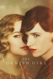 دختر دانمارکی / The Danish Girl