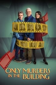 فقط قتل‌ های داخل ساختمان / Only Murders in the Building