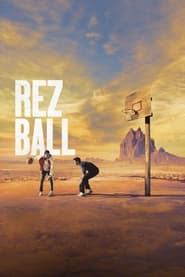 رزبال / Rez Ball