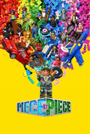 قطعه به قطعه / Piece by Piece