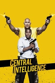 اطلاعات مرکزی / Central Intelligence