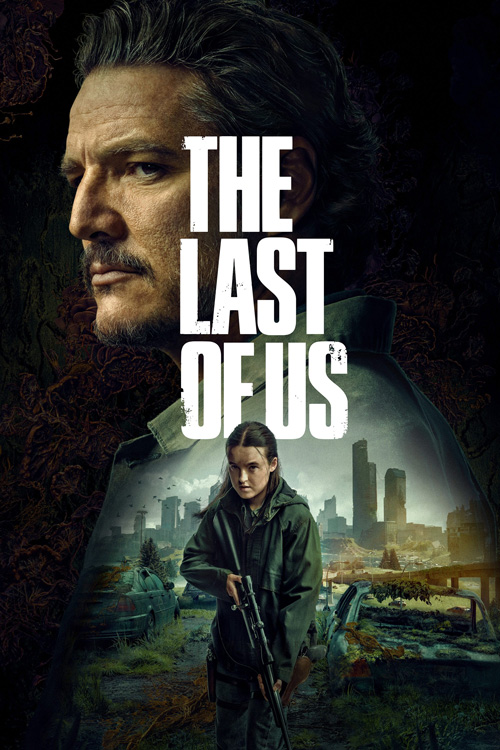آخرین بازمانده از ما / The Last of Us