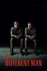 مردی متفاوت / A Different Man