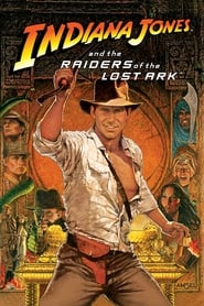 ایندیانا جونز: مهاجمان صندوق گمشده / Indiana Jones and the Raiders of the Lost Ark