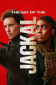 روز شغال /  The Day of the Jackal