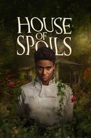 خانه غنائم / House of Spoils