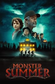 هیولای تابستان / Monster Summer