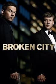 شهر ویران / Broken City