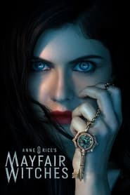 جادوگران می فر / Anne Rice's Mayfair Witches