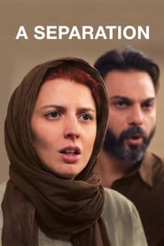 جدایی نادر از سیمین / A Separation