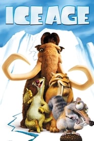 عصر یخبندان 1 / Ice Age 2002