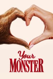 هیولای شما / Your Monster