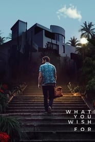 آنچه آرزویش را داری / What You Wish For