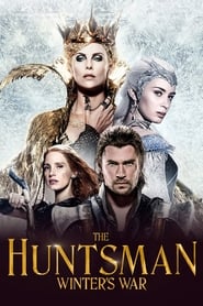 شکارچی : جنگ زمستان / The Huntsman: Winter's War 2016