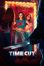 برش زمان / Time Cut
