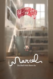 مارسل صدف کفش به پا / Marcel the Shell with Shoes On