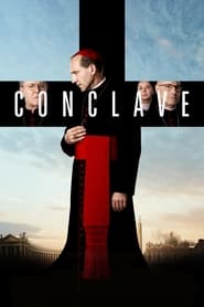 نشست کاردینال‌ ها / Conclave 