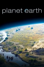 مستند سیاره‌ ی زمین / Planet Earth