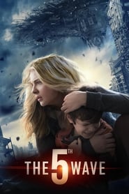 موج پنجم / The 5th Wave