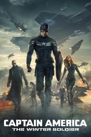کاپیتان آمریکا: سرباز زمستان  / Captain America: The Winter Soldier