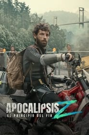 آخر الزمان زد: آغاز پایان / Apocalipsis Z: el principio del fin