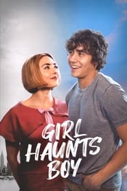 پسر در تسخیر دختر / Girl Haunts Boy